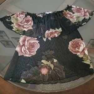 Flower top
